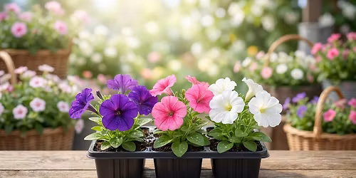 Vir\u00e1goszt\u00e1s \u00e9s any\u00e1k napja Budav\u00e1ron!