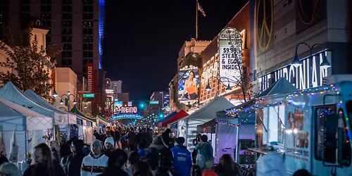 Holiday Lights Festival