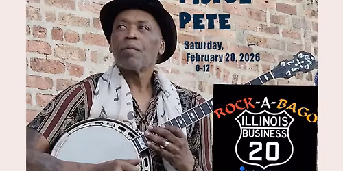 Pistol Pete