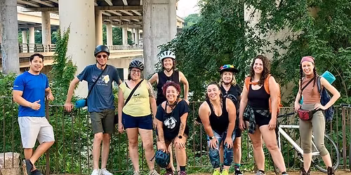 The Yoga Ride