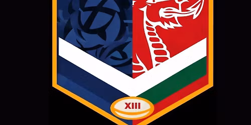 Scotland Masters v Wales Masters