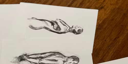 Life Drawing