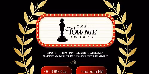 The Townie Awards