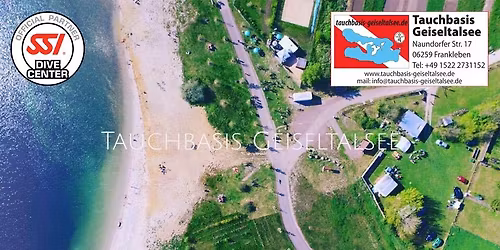 Letzter Tauchgang 2025