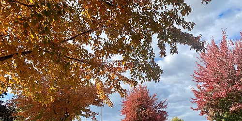 SOLD OUT - Thanksgiving Buffet at Hershey Lodge