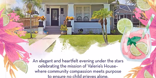 2026 Cocktails for a Cause