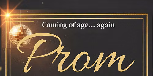 Prom All Grown Up: The Glow Up