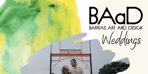 BAaD Wedding Open Evening