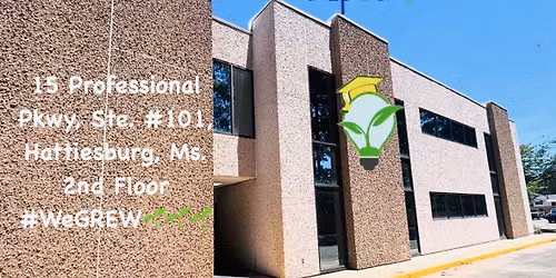 Opening of EEIU Homeschool and Tutoring Depot