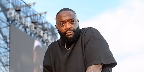 Rick Ross: Port Of Miami Orchestra Tour