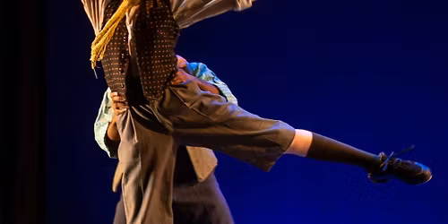 Spring Dance Showcase