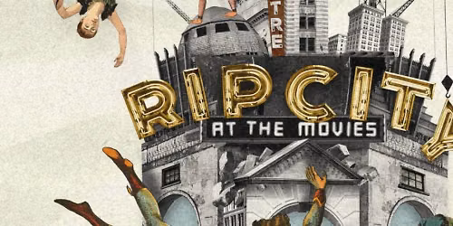 Rip City at the Movies 2026
