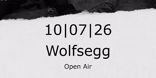 Olles Leiwand wieder in Wolfsegg