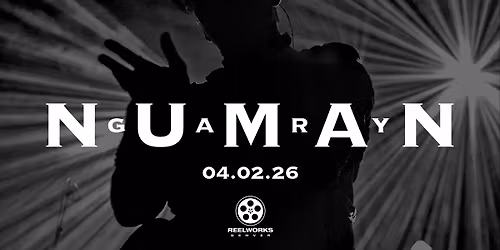 GARY NUMAN Live at Reelworks Denver | 21+