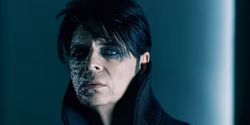 GARY NUMAN Live at Reelworks Denver | 21+