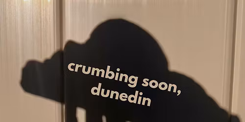 Ribbon Cutting for The Crumb Factory-Dunedin