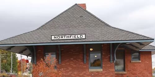 Cannon Valley Civil War Roundtable holiday potluck