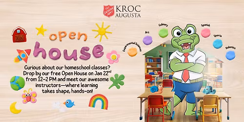 Learning Hub Open House