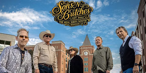 Sons-N-Britches