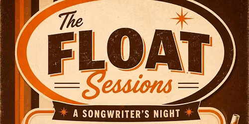 The Float Sessions: Feat. Tyler James Kelly and Mindy Miller