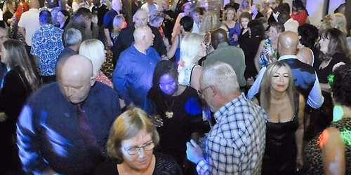 EPPING, ESSEX. Party for Over 30's-60's+ SPECIAL 50th ANNIVERSARY PARTY- FRI 5 JUNE