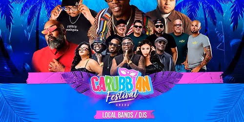 Carubbian Festival 2026
