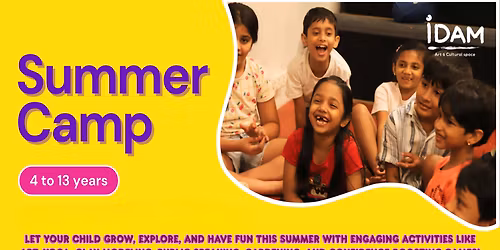Kids Summer Camp