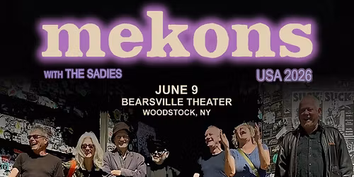 mekons