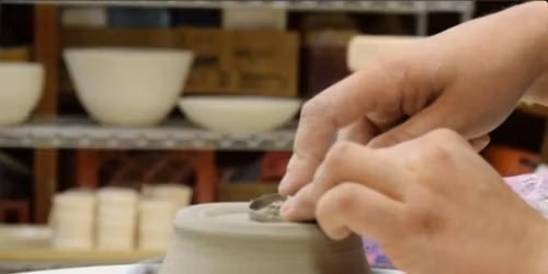 Try Out Ceramics - Couples Discount