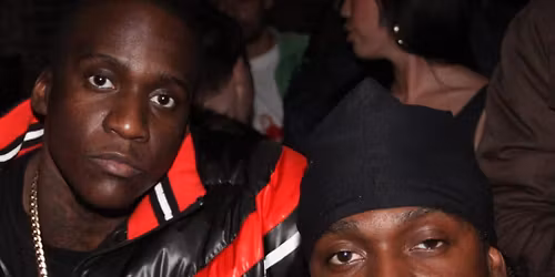 Clipse at Brooklyn Paramount