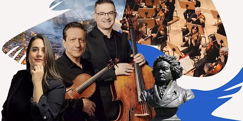 Utah Symphony: Tianyi Lu - Carmina Burana