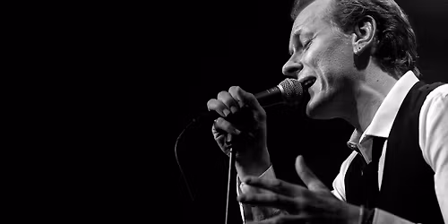 The Bowie Tribute | Vesterbro 10