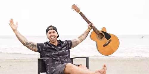 Kyle Smith in Everett