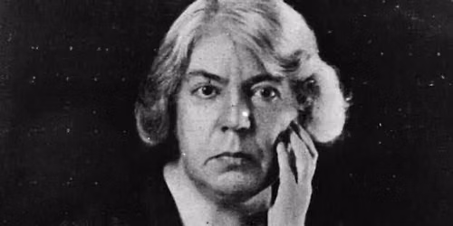 Gruppo di lettura aperto a tutt* dedicato a Cosima di Grazia Deledda