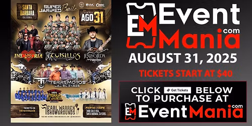 Industria Del Amor at Rosemont Theatre