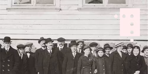 Kvekerne i Norge \u2013 forf\u00f8lgelse og utvandring