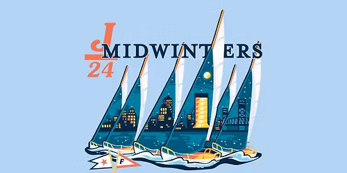 2026 J24 Midwinter Championship
