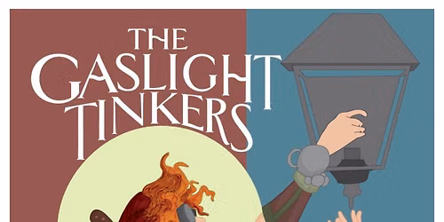 Contras with The Gaslight Tinkers, Noah Van Norstrand and Steve Z-A calling