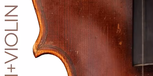 Vin \/ Yin + Violin [Wine Tasting & Yoga @ Ponzi Vineyards]