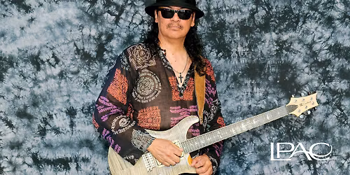 Santana Magic