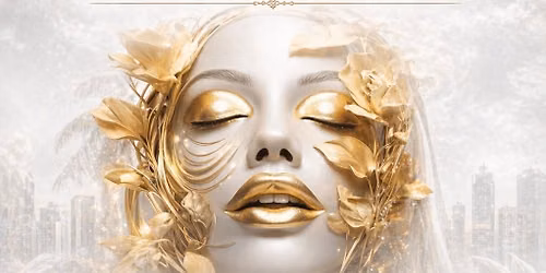 Sat June 27th :: BLANC \u2022 The All Ultimate All White Day Experience
