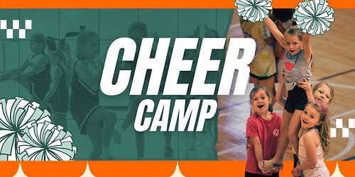 Cheer Camp