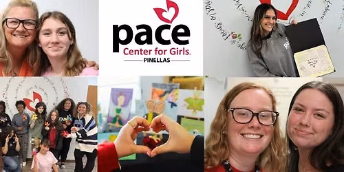 Tours at Pace !