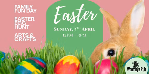 Easter Sunday \ud83d\udc30 Fun Day!