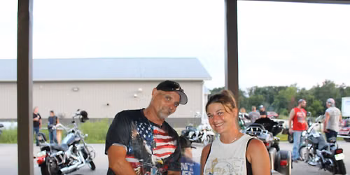 Lincoln County Bike Night