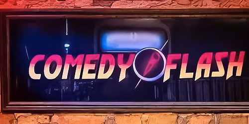 Comedyflash