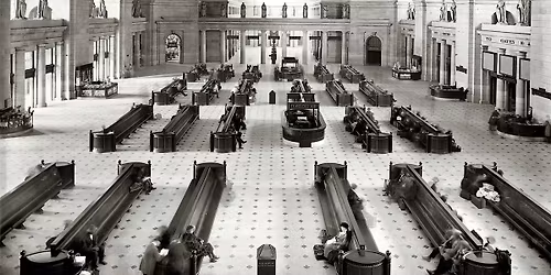 **MEN SOLD OUT*\u26a1 SpeedDC | Ages 24\u201338 | Washington DC's Modern Speed Dating