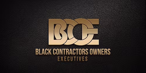 BCOE General Membership Meeting  - Thursday, May 21st, 2026