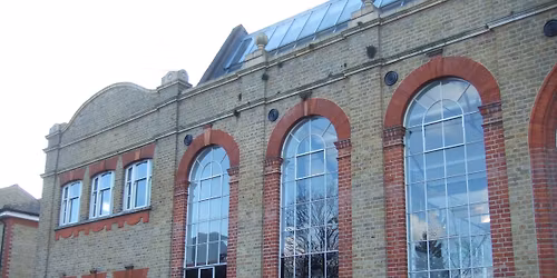 Industial Heritage a Guided Tour