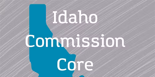 Idaho Commission Core 2025